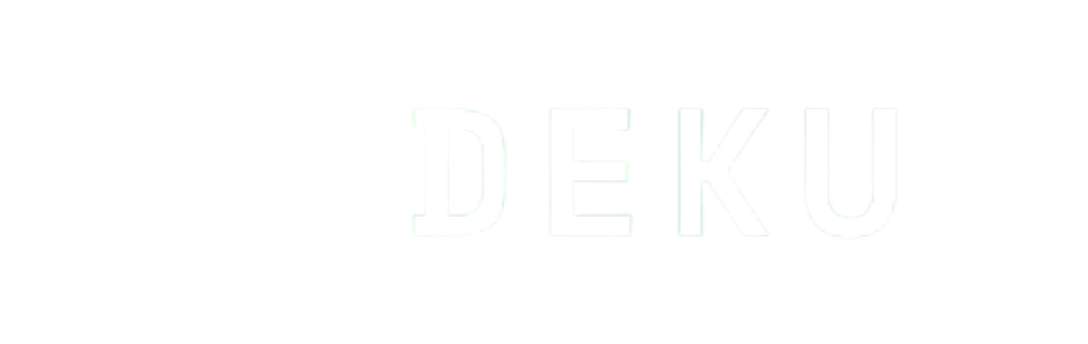 Deku Logo